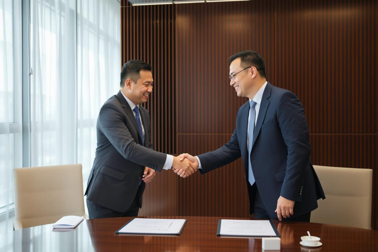 百花视频与星河文化达成战略合作 共同开发IP矩阵