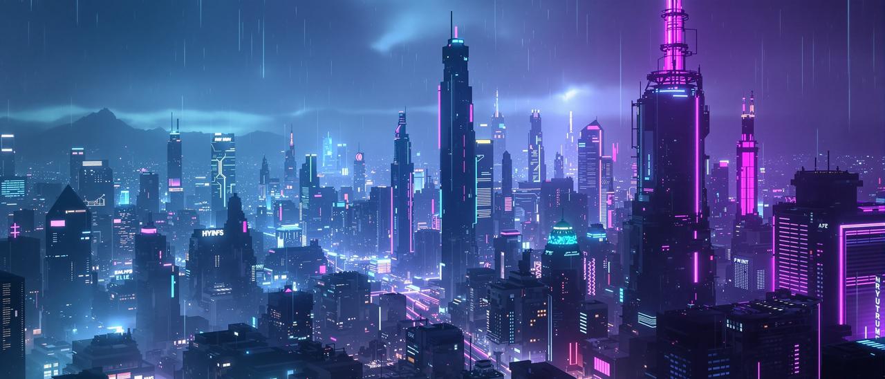 赛博朋克2077：边缘行者 - 王子影院推荐内容