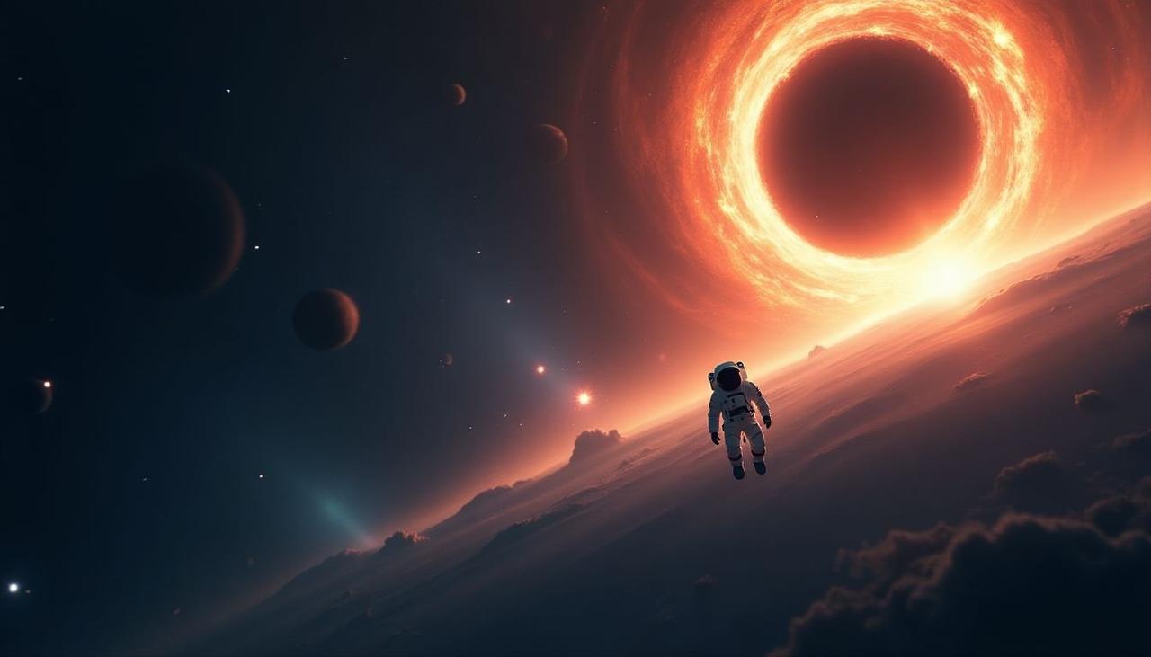 星际穿越：人类最后的希望 - 王子影院视频封面