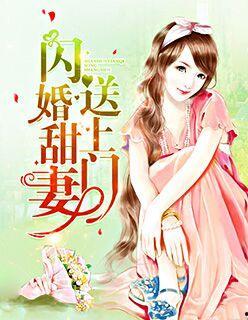 闪婚甜妻美又飒