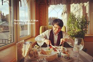 到美国结婚去 第八季